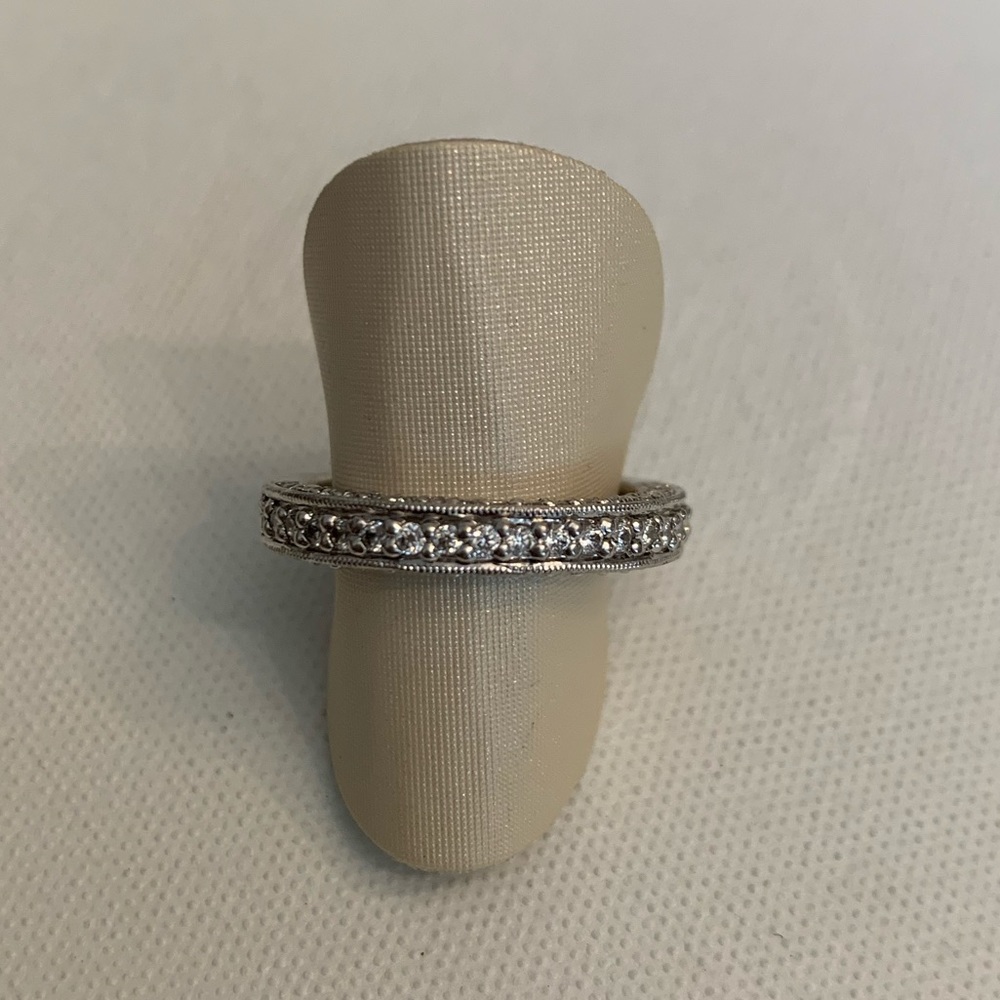 Metal Rings - Picture 7 of 9